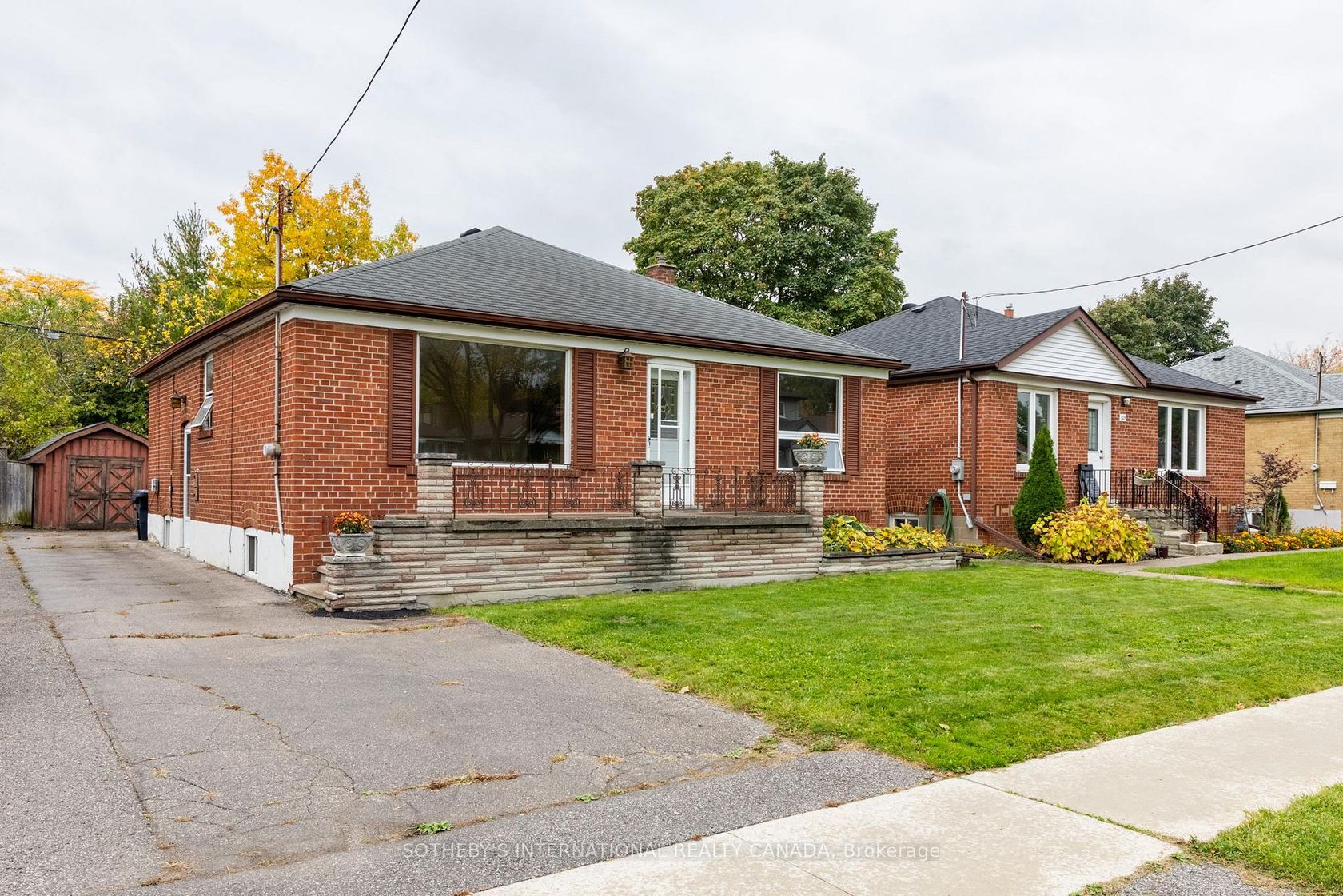 Photo 30 at 123 Redwater Drive, Kipling, Toronto Photo 30 at 123 Redwater Drive, Kipling, Toronto