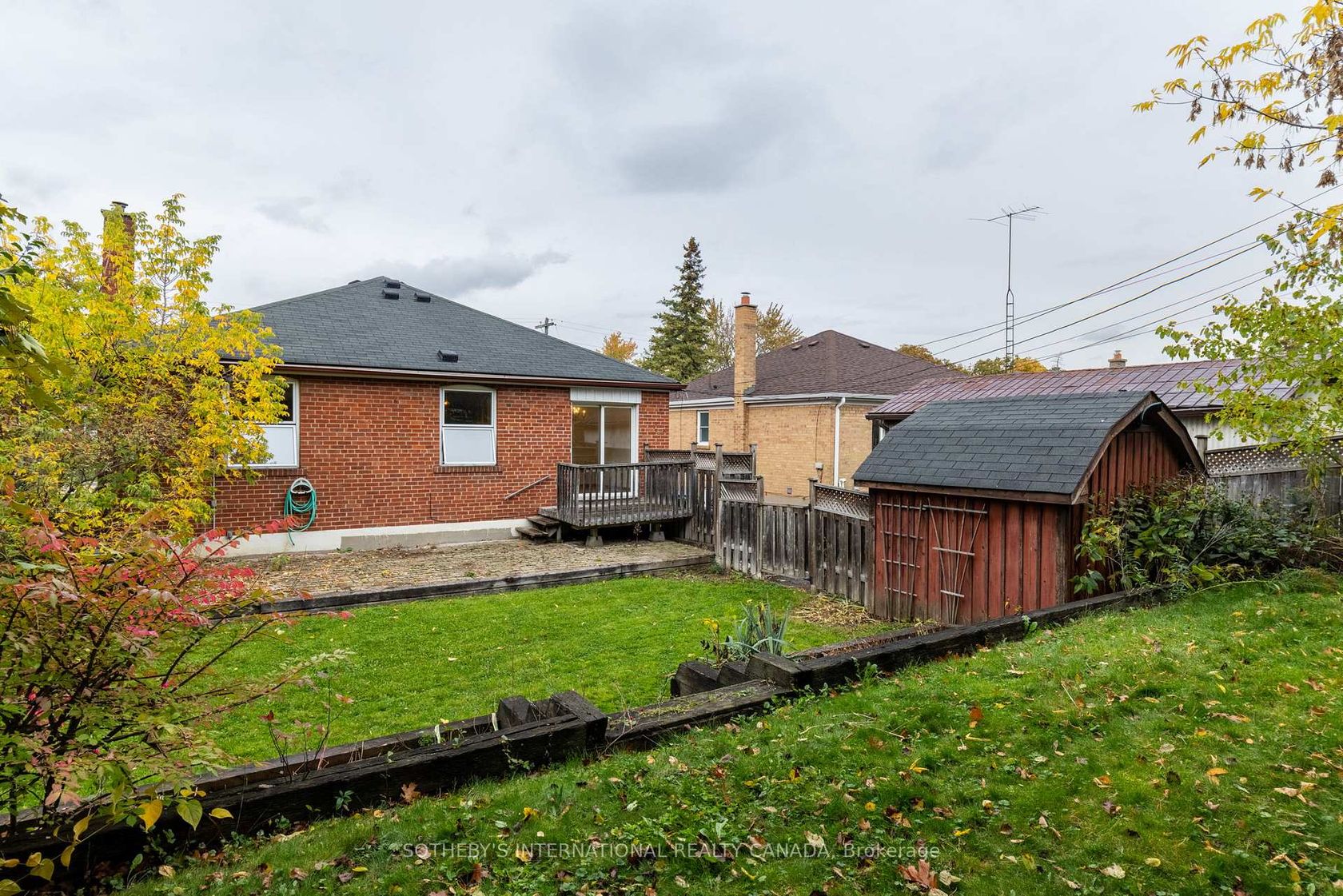 Photo 36 at 123 Redwater Drive, Kipling, Toronto Photo 36 at 123 Redwater Drive, Kipling, Toronto