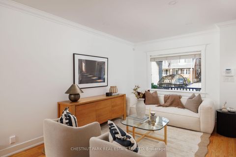 Photo 4 at 511 Merton Street, Mount Pleasant East, Toronto