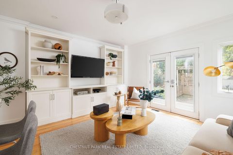 Photo 11 at 511 Merton Street, Mount Pleasant East, Toronto