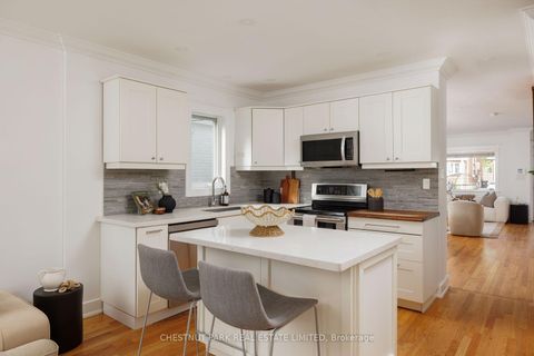 Photo 14 at 511 Merton Street, Mount Pleasant East, Toronto