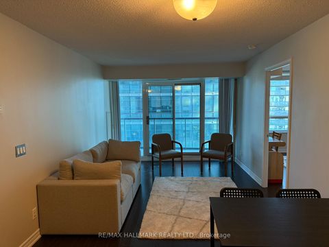 Photo 6 at 2609 - 30 Grand Trunk Crescent, Waterfront Communities C1, Toronto