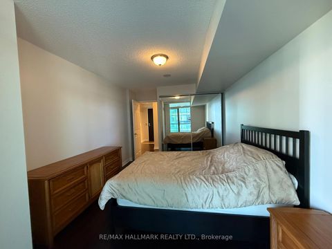 Photo 11 at 2609 - 30 Grand Trunk Crescent, Waterfront Communities C1, Toronto