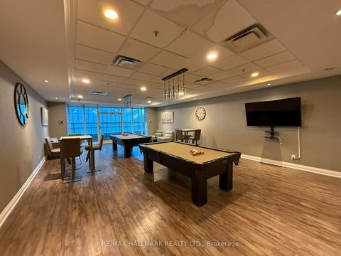 Photo 16 at 2609 - 30 Grand Trunk Crescent, Waterfront Communities C1, Toronto