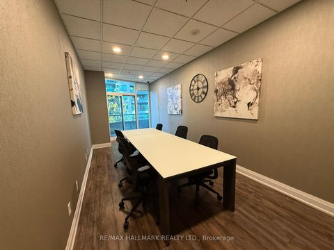 Photo 17 at 2609 - 30 Grand Trunk Crescent, Waterfront Communities C1, Toronto