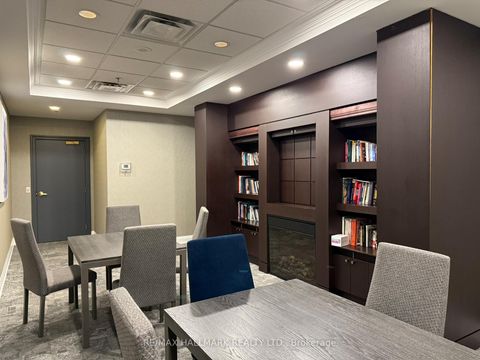 Photo 18 at 2609 - 30 Grand Trunk Crescent, Waterfront Communities C1, Toronto