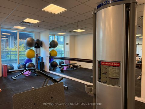 Photo 20 at 2609 - 30 Grand Trunk Crescent, Waterfront Communities C1, Toronto