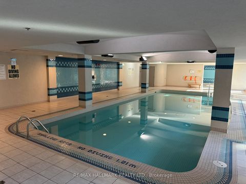 Photo 22 at 2609 - 30 Grand Trunk Crescent, Waterfront Communities C1, Toronto