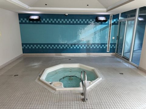 Photo 23 at 2609 - 30 Grand Trunk Crescent, Waterfront Communities C1, Toronto