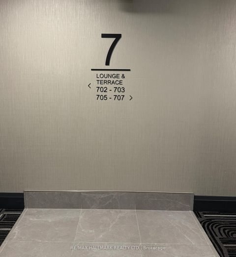 Photo 24 at 2609 - 30 Grand Trunk Crescent, Waterfront Communities C1, Toronto