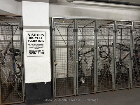 Photo 27 at 2609 - 30 Grand Trunk Crescent, Waterfront Communities C1, Toronto