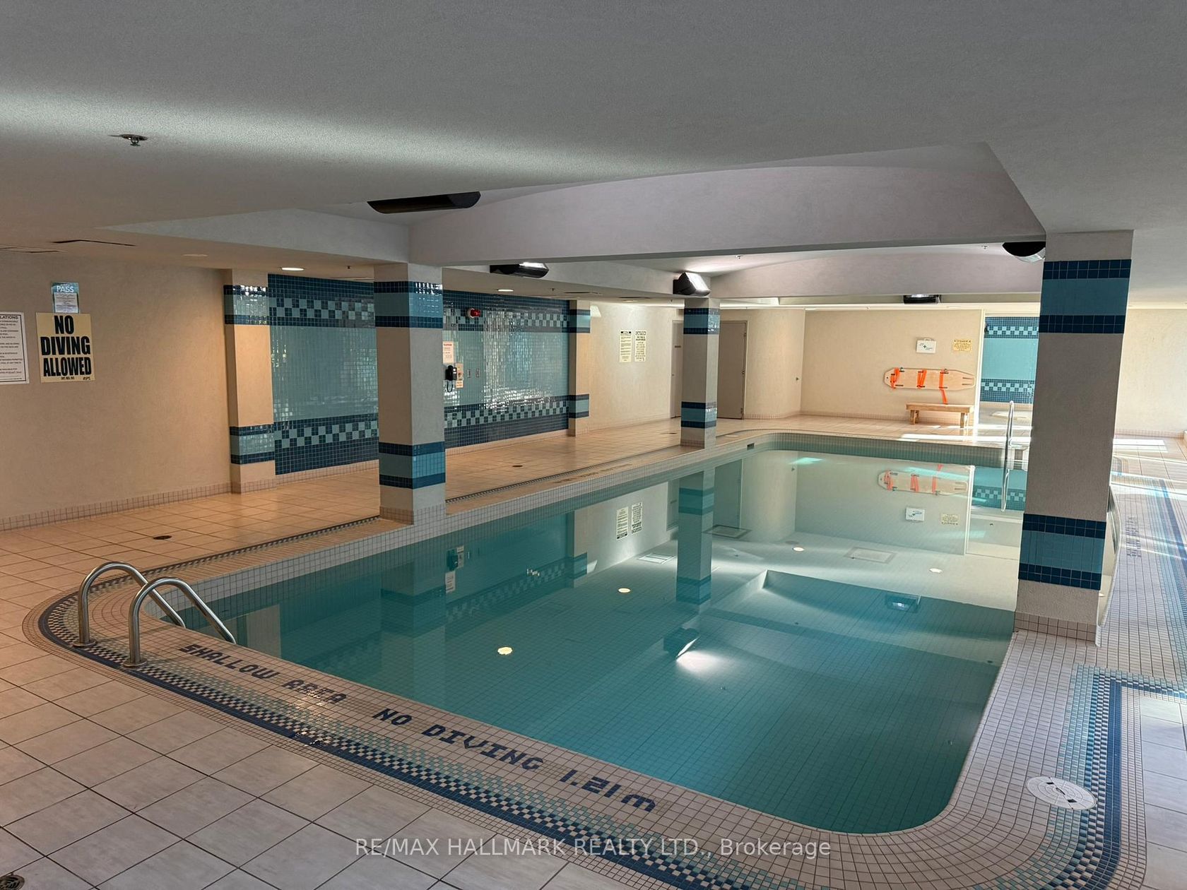 Photo 22 at 2609 - 30 Grand Trunk Crescent, Waterfront Communities C1, Toronto Photo 22 at 2609 - 30 Grand Trunk Crescent, Waterfront Communities C1, Toronto