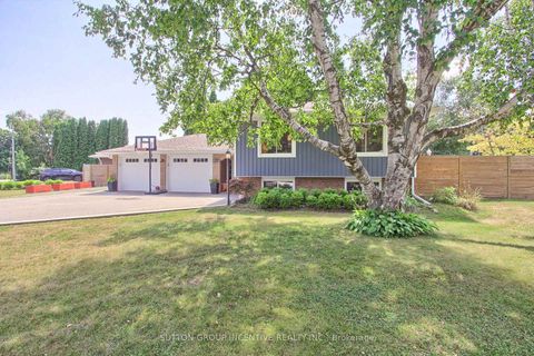 Photo 2 at 50 Marine Drive, Rural Innisfil, Innisfil