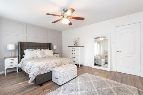 Photo 14 at 3 Saxon Road, Shore, Barrie