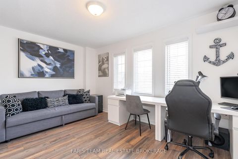 Photo 20 at 3 Saxon Road, Shore, Barrie