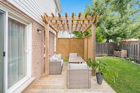 Photo 23 at 3 Saxon Road, Shore, Barrie