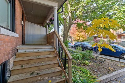 Photo 2 at 7 Wallace Avenue, Junction, Toronto