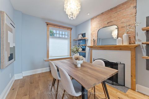 Photo 7 at 7 Wallace Avenue, Junction, Toronto