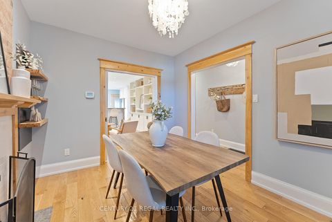 Photo 8 at 7 Wallace Avenue, Junction, Toronto