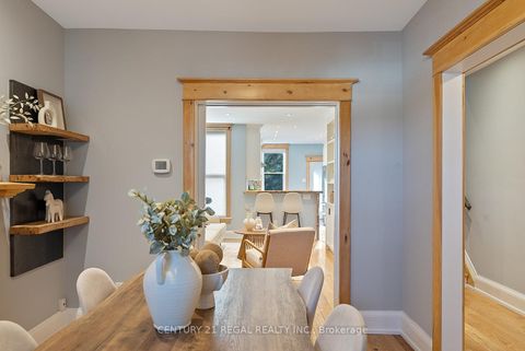 Photo 9 at 7 Wallace Avenue, Junction, Toronto