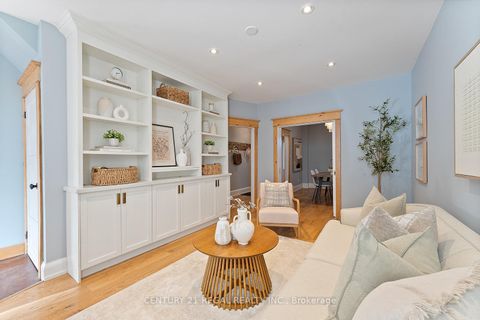 Photo 13 at 7 Wallace Avenue, Junction, Toronto