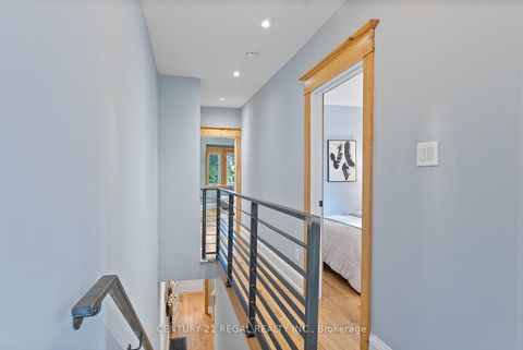 Photo 21 at 7 Wallace Avenue, Junction, Toronto