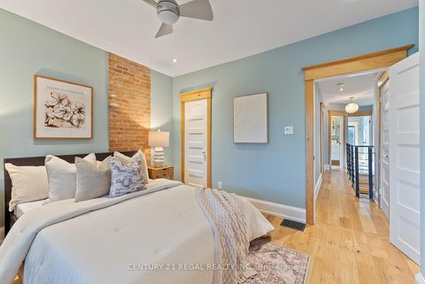 Photo 22 at 7 Wallace Avenue, Junction, Toronto