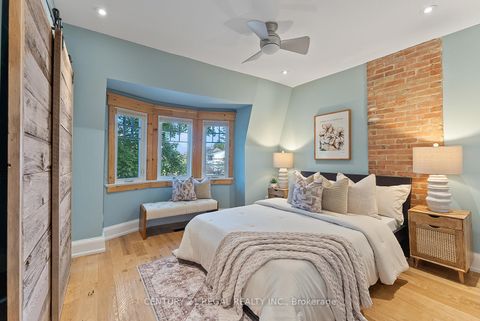 Photo 23 at 7 Wallace Avenue, Junction, Toronto