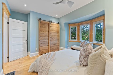 Photo 25 at 7 Wallace Avenue, Junction, Toronto