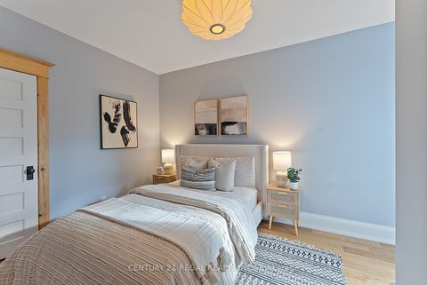 Photo 26 at 7 Wallace Avenue, Junction, Toronto