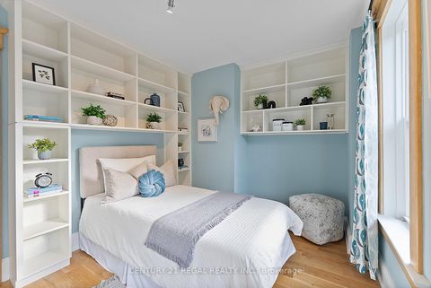 Photo 28 at 7 Wallace Avenue, Junction, Toronto