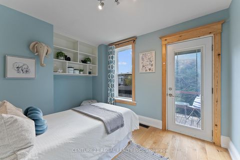 Photo 29 at 7 Wallace Avenue, Junction, Toronto