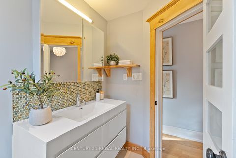 Photo 33 at 7 Wallace Avenue, Junction, Toronto