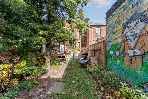Photo 38 at 7 Wallace Avenue, Junction, Toronto