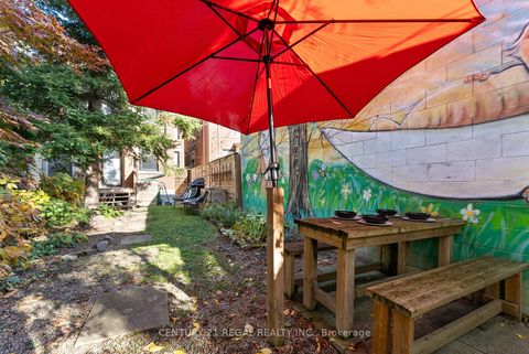 Photo 40 at 7 Wallace Avenue, Junction, Toronto