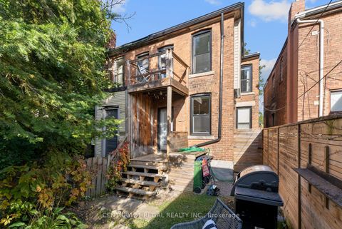 Photo 42 at 7 Wallace Avenue, Junction, Toronto