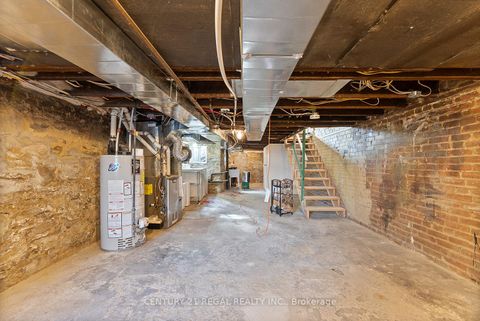 Photo 45 at 7 Wallace Avenue, Junction, Toronto