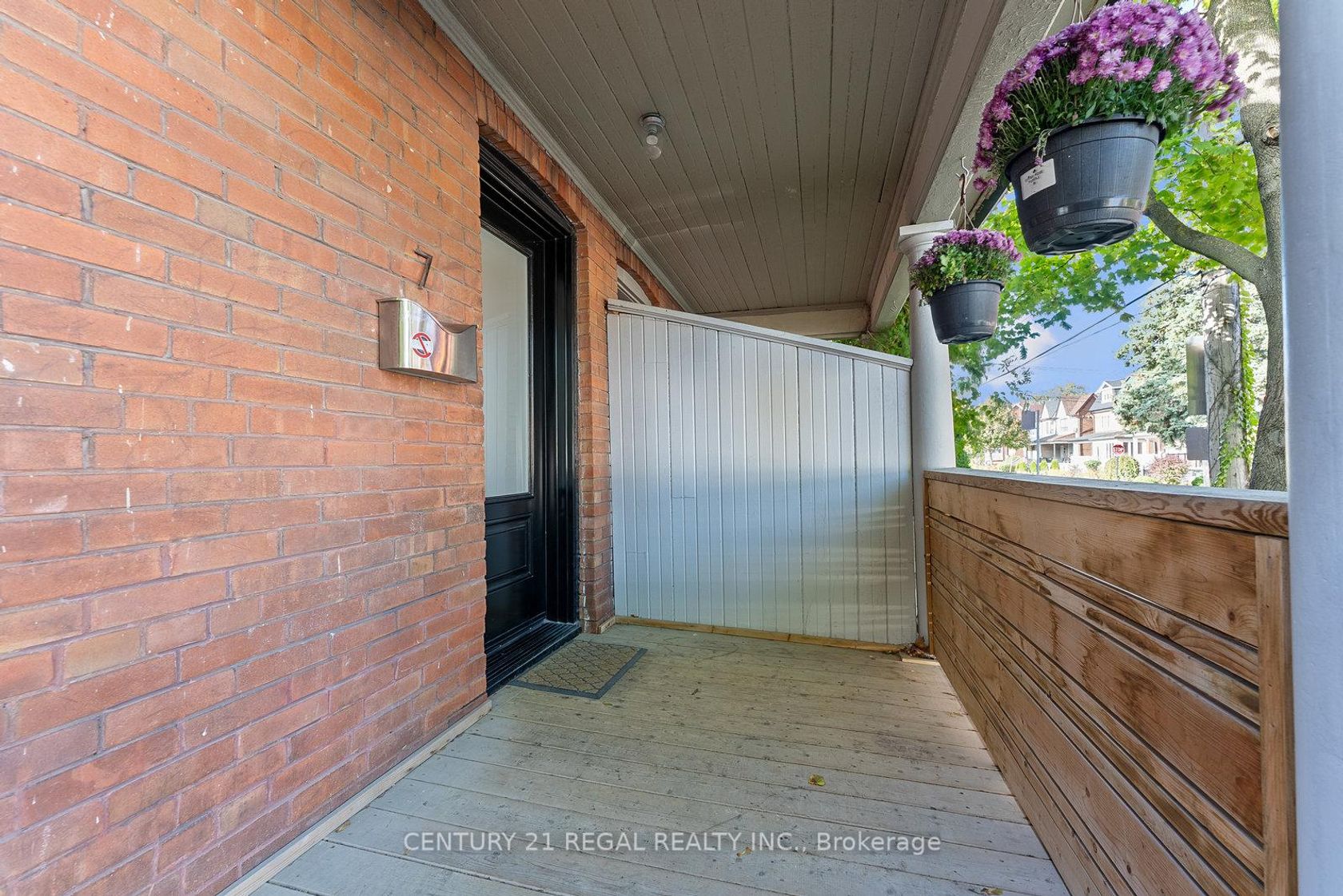 Photo 3 at 7 Wallace Avenue, Junction, Toronto Photo 3 at 7 Wallace Avenue, Junction, Toronto