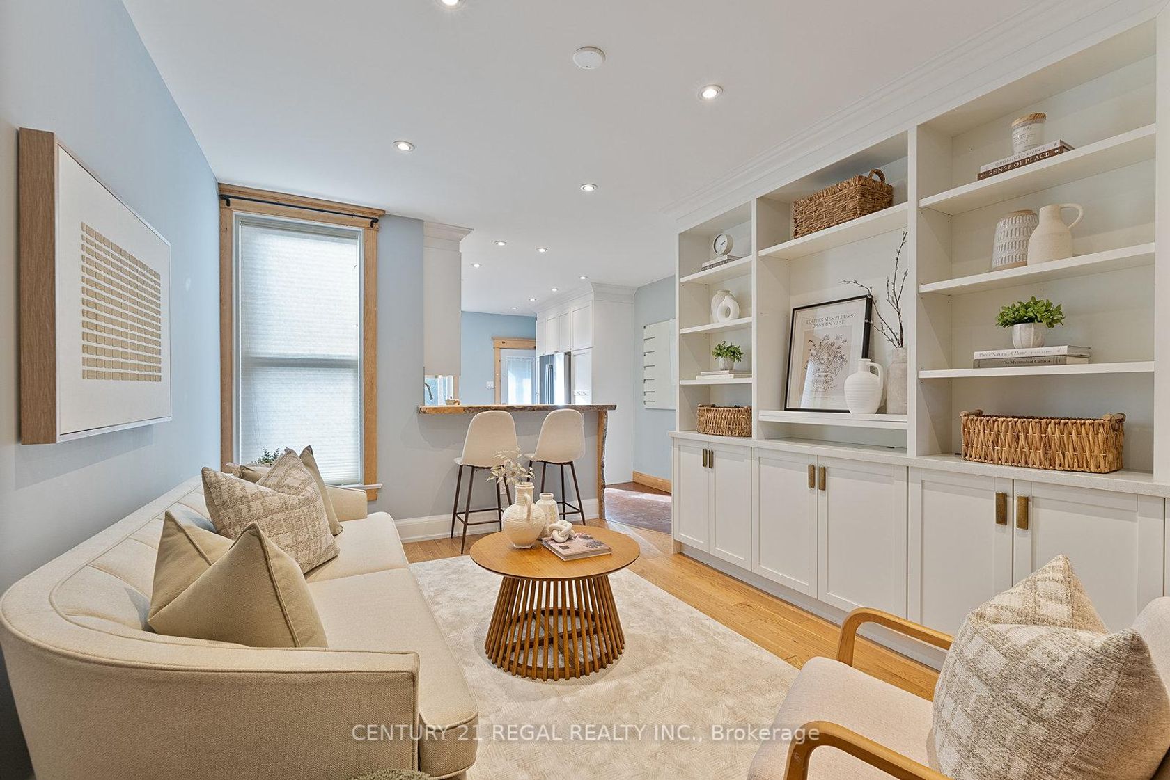 Photo 11 at 7 Wallace Avenue, Junction, Toronto Photo 11 at 7 Wallace Avenue, Junction, Toronto