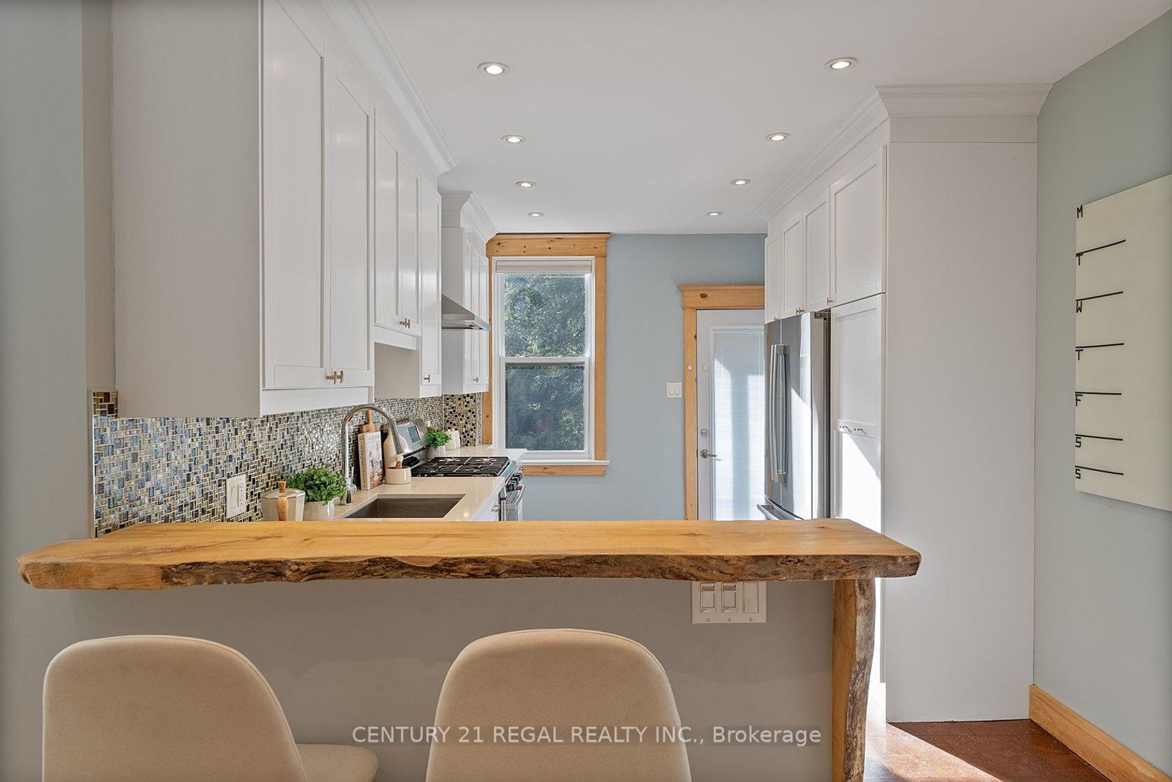 Photo 14 at 7 Wallace Avenue, Junction, Toronto Photo 14 at 7 Wallace Avenue, Junction, Toronto