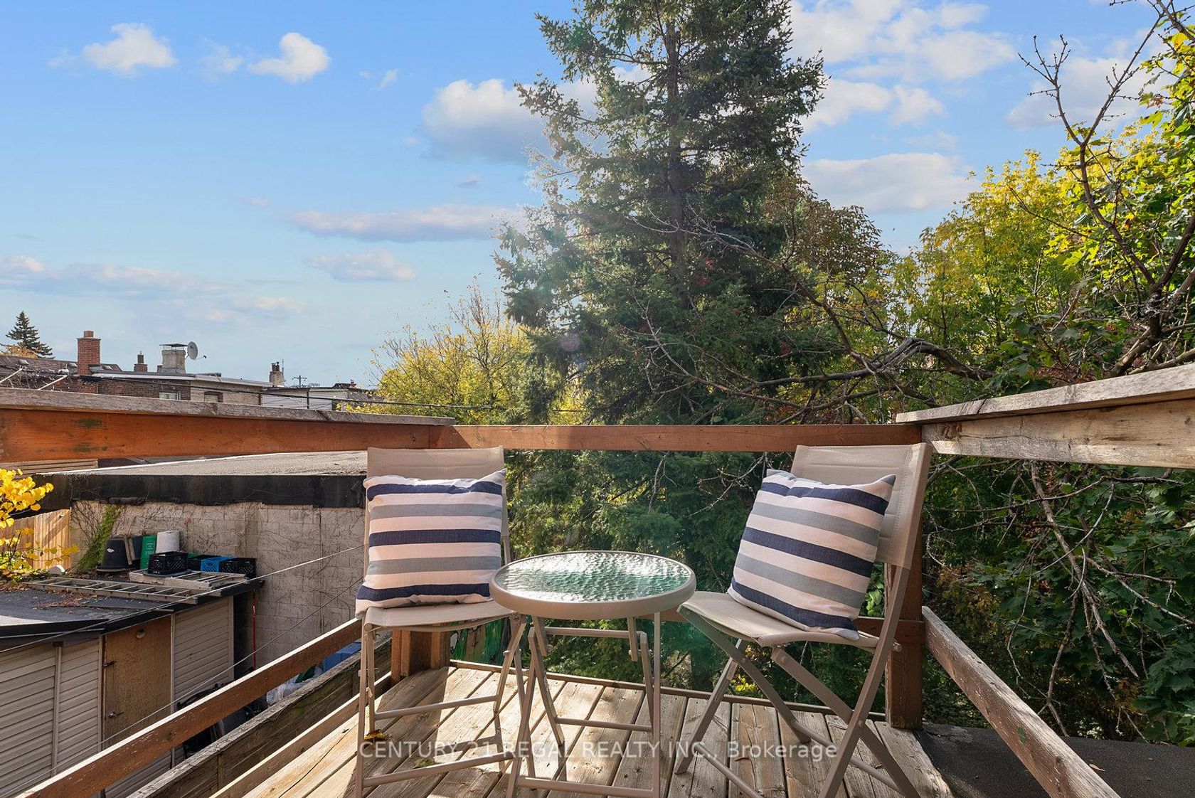 Photo 31 at 7 Wallace Avenue, Junction, Toronto Photo 31 at 7 Wallace Avenue, Junction, Toronto