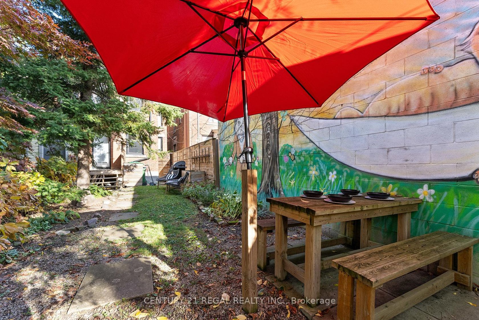 Photo 40 at 7 Wallace Avenue, Junction, Toronto Photo 40 at 7 Wallace Avenue, Junction, Toronto