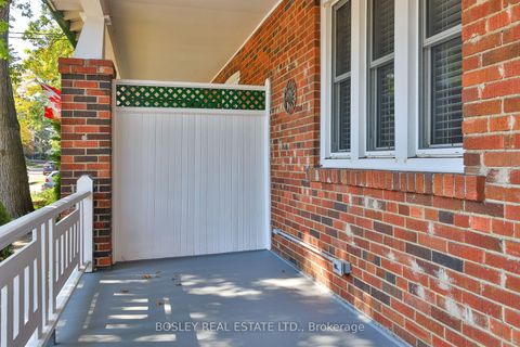 Photo 1 at 682 Hillsdale Avenue E, Mount Pleasant East, Toronto