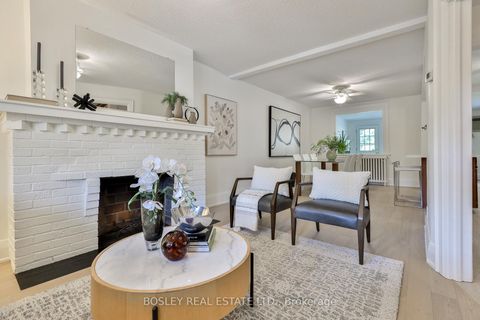 Photo 3 at 682 Hillsdale Avenue E, Mount Pleasant East, Toronto