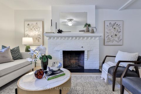 Photo 4 at 682 Hillsdale Avenue E, Mount Pleasant East, Toronto