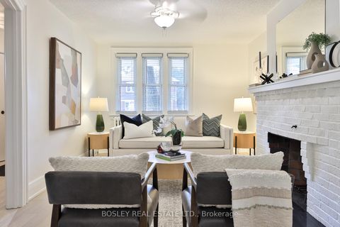 Photo 5 at 682 Hillsdale Avenue E, Mount Pleasant East, Toronto