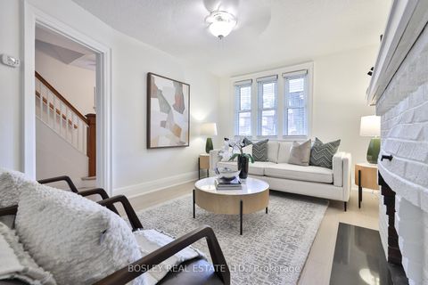 Photo 6 at 682 Hillsdale Avenue E, Mount Pleasant East, Toronto