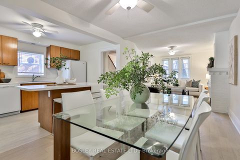 Photo 8 at 682 Hillsdale Avenue E, Mount Pleasant East, Toronto