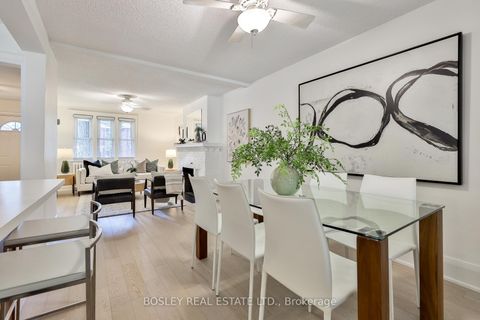 Photo 9 at 682 Hillsdale Avenue E, Mount Pleasant East, Toronto