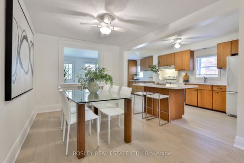 Photo 11 at 682 Hillsdale Avenue E, Mount Pleasant East, Toronto